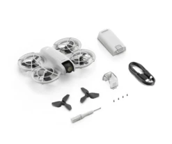 DJI Neo (New Arrival) - In Stock - DronePoint Canada