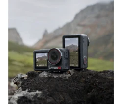 Osmo Action 5 Pro Adventure Combo (New) - DronePoint Canada -DJI Store Screenshot2024 09 19at9.28.36AM