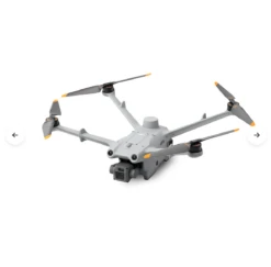 DJI Matrice 3D (Drone Only) - DronePoint Canada