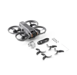 DJI Avata 2 (Drone Only) - DronePoint Canada