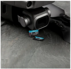 Kingston 256GB MicroSDXC Canvas Go Plus 170MB/s - DronePoint Canada -DJI Store Screenshot2024 10 30at9.03.08PM