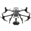 DJI Matrice 350 RTK With Zenmuse H30T Kit Combo (New) - DronePoint Canada