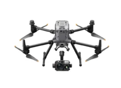 DJI Matrice 350 RTK With Zenmuse H30T Kit Combo (New) - DronePoint Canada