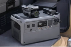 DJI Power SDC To DJI Mavic 3 Series Fast Charge Cable - DronePoint Canada