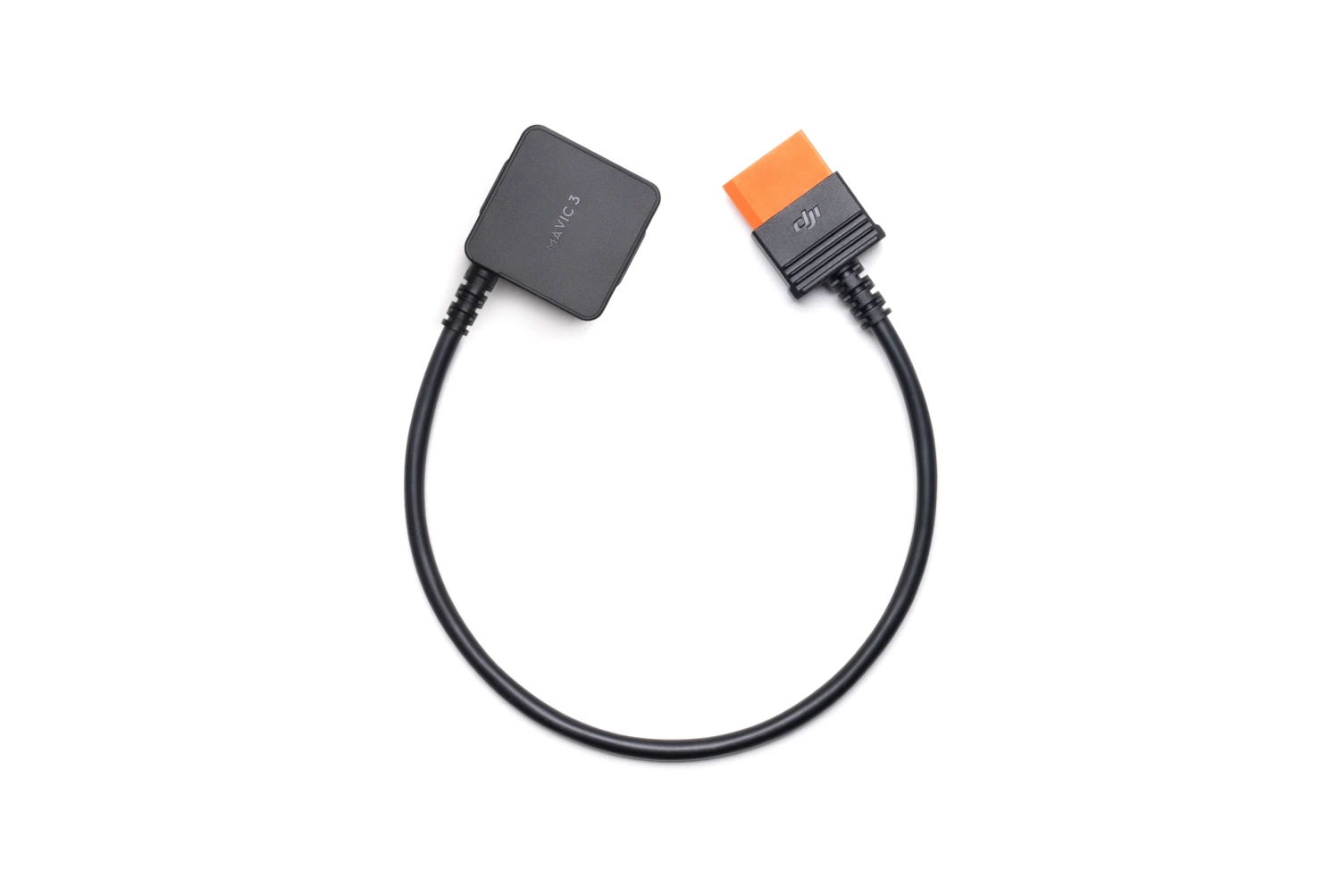 DJI Power SDC To DJI Mavic 3 Series Fast Charge Cable - DronePoint Canada 4 DJI Power SDC To DJI Mavic 3 Series Fast Charge Cable - DronePoint Canada - Image 2