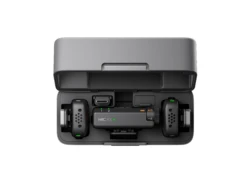 DJI Mic Mini (2 TX + 1 RX + Charging Case) (New) - DronePoint Canada -DJI Store Screenshot2024 11 26at10.40.10AM