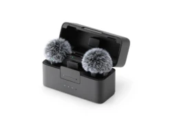 DJI Mic Mini (2 TX + 1 RX + Charging Case) (New) - DronePoint Canada -DJI Store Screenshot2024 11 26at10.40.14AM