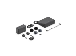 DJI Mic Mini (2 TX + 1 RX + Charging Case) (New) - DronePoint Canada