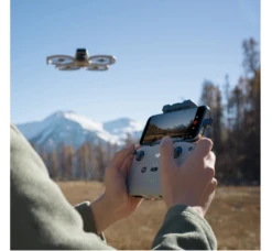 DJI Flip (DJI RC-N3) - New Arrival - DronePoint Canada -DJI Store Screenshot2025 01 14at11.36.11AM