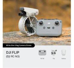 DJI Flip (DJI RC-N3) - New Arrival - DronePoint Canada -DJI Store Screenshot2025 01 14at11.36.17AM