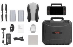 EVO Lite 6K Enterprise - DronePoint Canada -DJI Store Screenshot2025 01 22at9.53.28PM