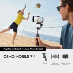 Osmo Mobile 7P - DronePoint Canada -DJI Store Screenshot2025 02 18at11.32.44AM