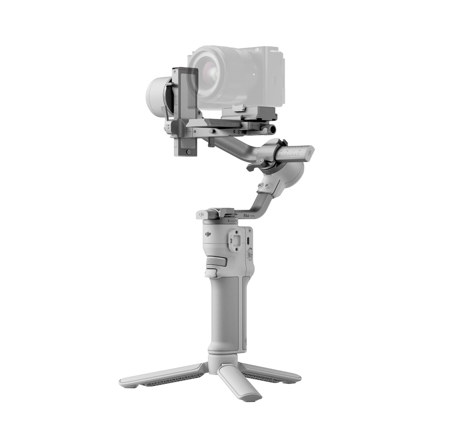 DJI RS 4 Mini - DronePoint Canada 6 DJI RS 4 Mini - DronePoint Canada - Image 4