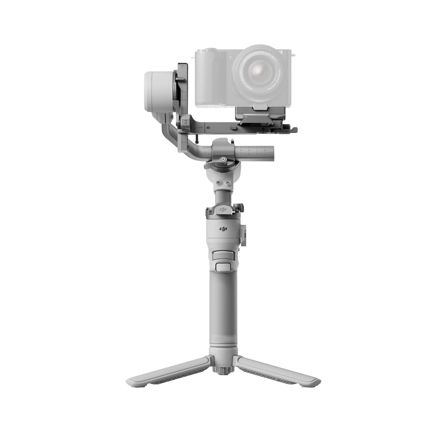 DJI RS 4 Mini - DronePoint Canada 5 DJI RS 4 Mini - DronePoint Canada - Image 3