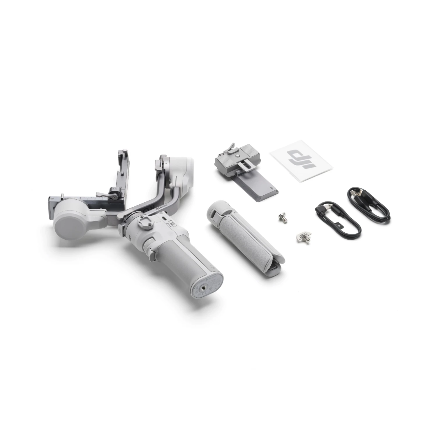 DJI RS 4 Mini - DronePoint Canada 3 DJI RS 4 Mini - DronePoint Canada