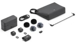 Osmo Mobile 7P Vlog Combo - DronePoint Canada -DJI Store Screenshot2025 03 15at8.14.58PM