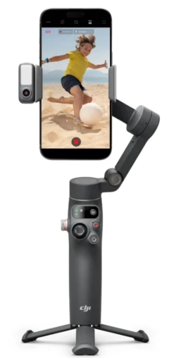 Osmo Mobile 7P Vlog Combo - DronePoint Canada -DJI Store Screenshot2025 03 15at8.16.17PM