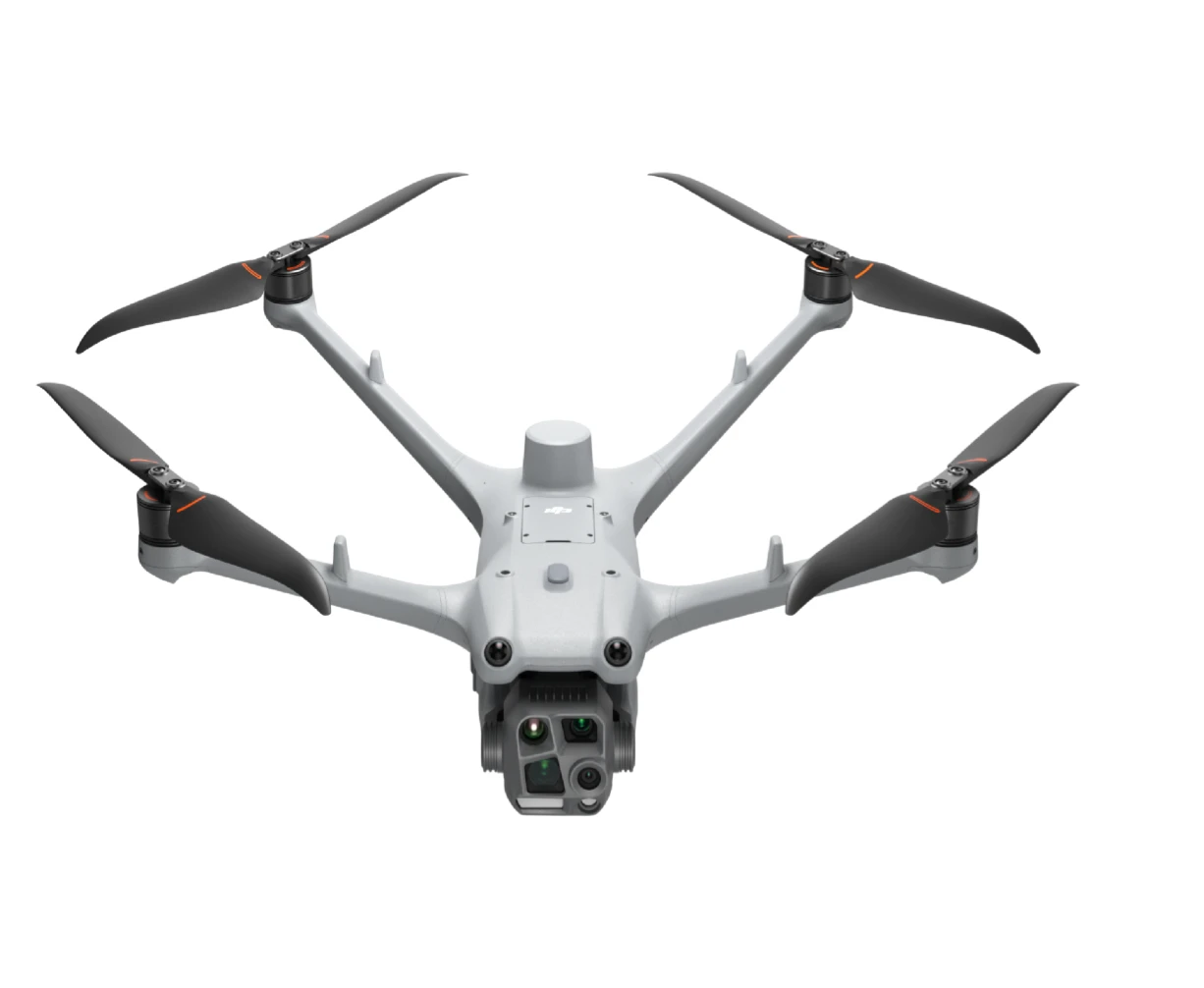 DJI Matrice 4D (NA) SP Plus - DronePoint Canada 3 DJI Matrice 4D (NA) SP Plus - DronePoint Canada