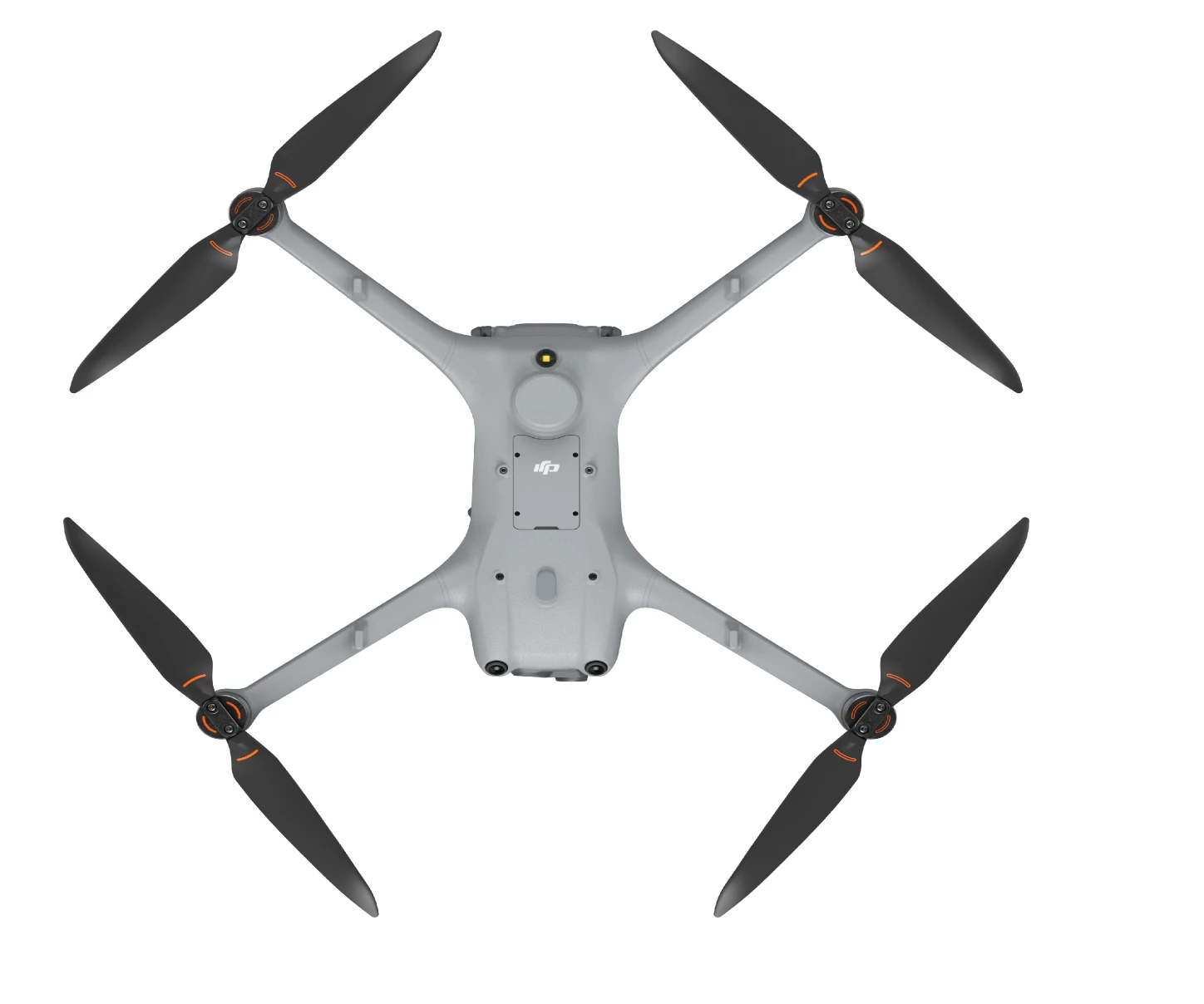 DJI Matrice 4D (NA) SP Plus - DronePoint Canada 5 DJI Matrice 4D (NA) SP Plus - DronePoint Canada - Image 3