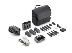DJI Mavic 4 Pro Fly More Combo(DJI RC 2) - In Stock - DronePoint Canada