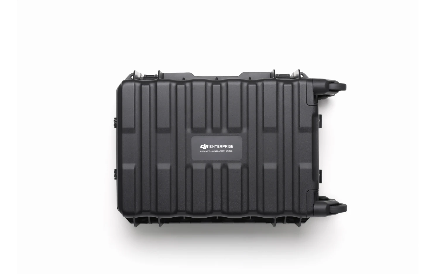 BS100 Intelligent Battery Station - DronePoint Canada 3 BS100 Intelligent Battery Station - DronePoint Canada