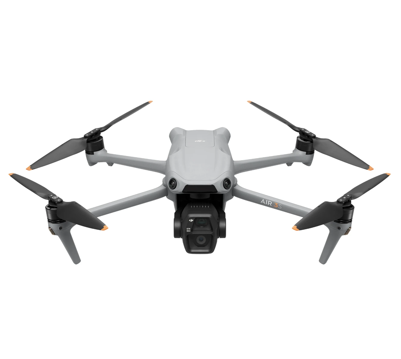 DJI Air 3S Fly More Combo (DJI RC 2) - DronePoint Canada 6 DJI Air 3S Fly More Combo (DJI RC 2) - DronePoint Canada - Image 4