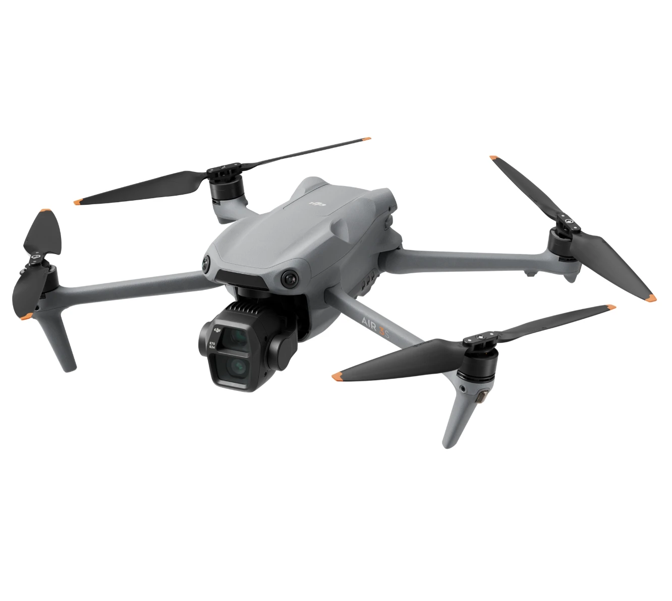 DJI Air 3S Fly More Combo (DJI RC 2) - DronePoint Canada 8 DJI Air 3S Fly More Combo (DJI RC 2) - DronePoint Canada - Image 6