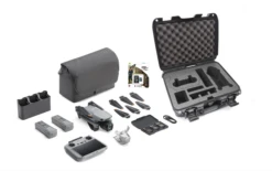 DJI Air 3S Fly More Value Combo (DJI RC 2) - DronePoint Canada