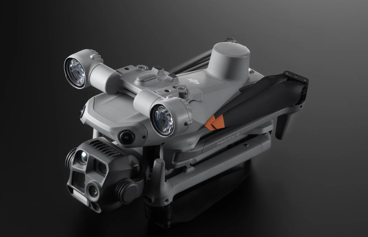 Matrice 4T Worry Free Plus Enterprise Combo - In Stock - DronePoint Canada 4 Matrice 4T Worry Free Plus Enterprise Combo - In Stock - DronePoint Canada - Image 2