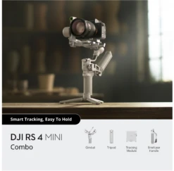 DJI RS 4 Mini Combo - DronePoint Canada -DJI Store Screenshot 2025 02 20 at 11.47.48 AM