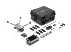 DJI Matrice 4TD(DJI RC Plus 2 Enterprise (NA)) SP Plus - DronePoint Canada