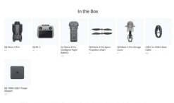 DJI Mavic 4 Pro - In Stock - DronePoint Canada -DJI Store Screenshot 2025 05 13 at 9.14.18 AM