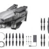 Mavic 2 Zoom Fly More Combo - Dronepointcanada 1 Mavic 2 Zoom Fly More Combo - Dronepointcanada -DJI Store Slide1 a34aeb7d 06dc 4f8a 827d b9ce8b6ea99b