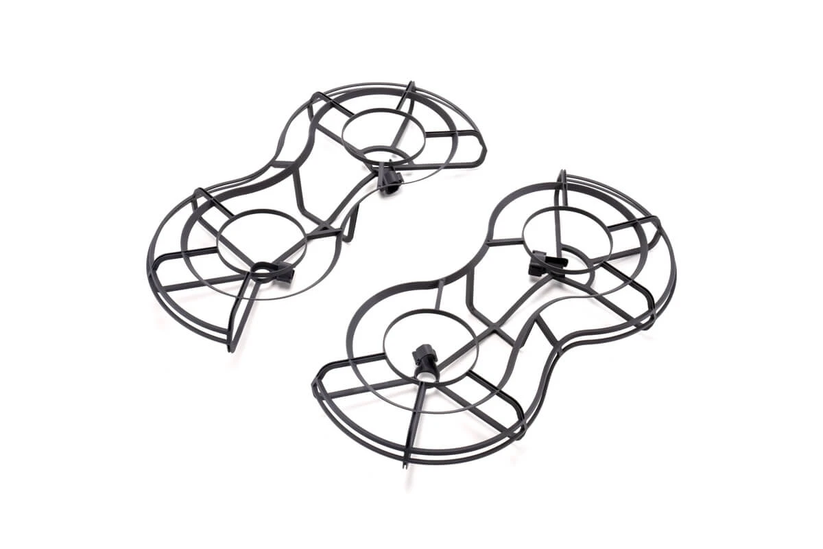DJI Mini 3 Series 360° Propeller Guard - DronePoint Canada 6 DJI Mini 3 Series 360° Propeller Guard - DronePoint Canada - Image 4