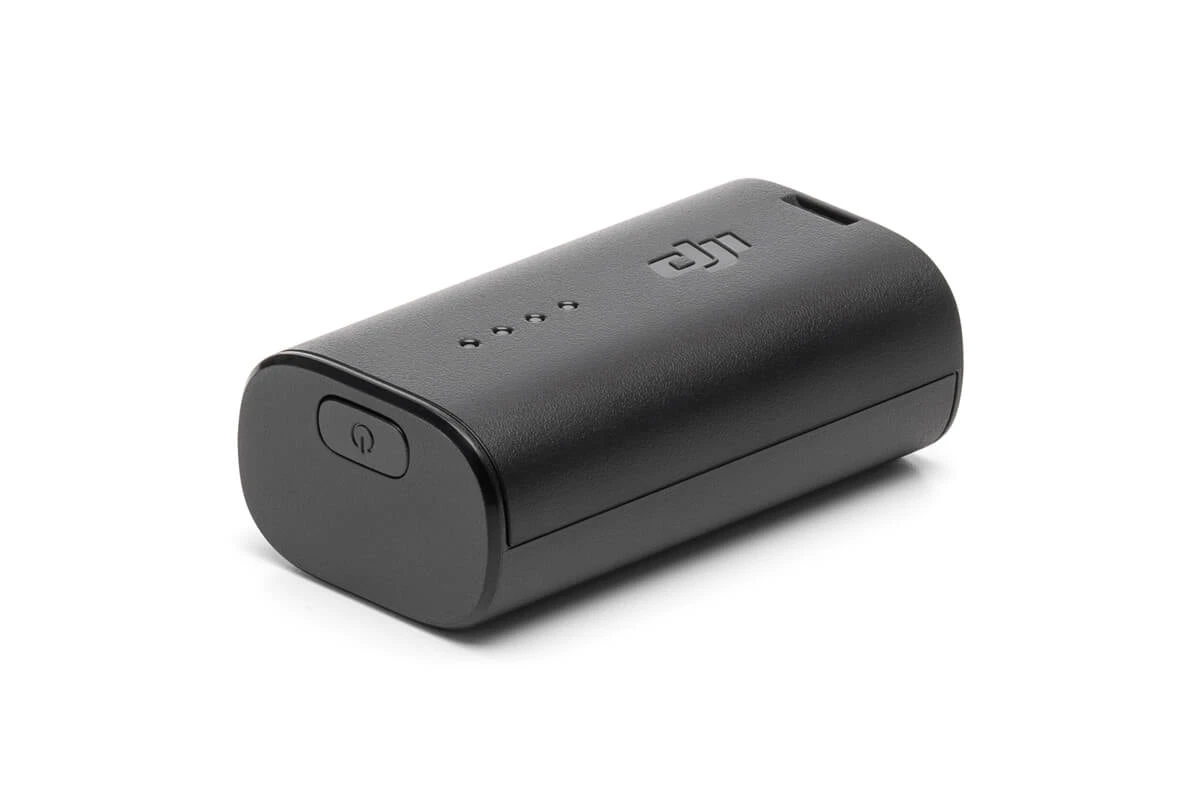 DJI Goggles 2 Battery - DronePoint Canada 7 DJI Goggles 2 Battery - DronePoint Canada - Image 5