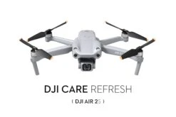DJI Care Refresh 2-Year Plan (DJI Air 2S) - DJI