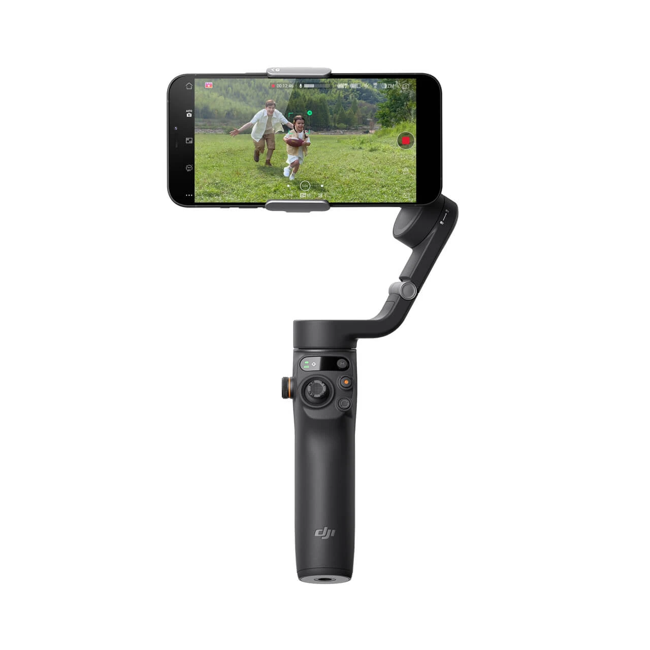 DJI Osmo Mobile 6 - IN STOCK - DronePoint Canada 4 DJI Osmo Mobile 6 - IN STOCK - DronePoint Canada - Image 2