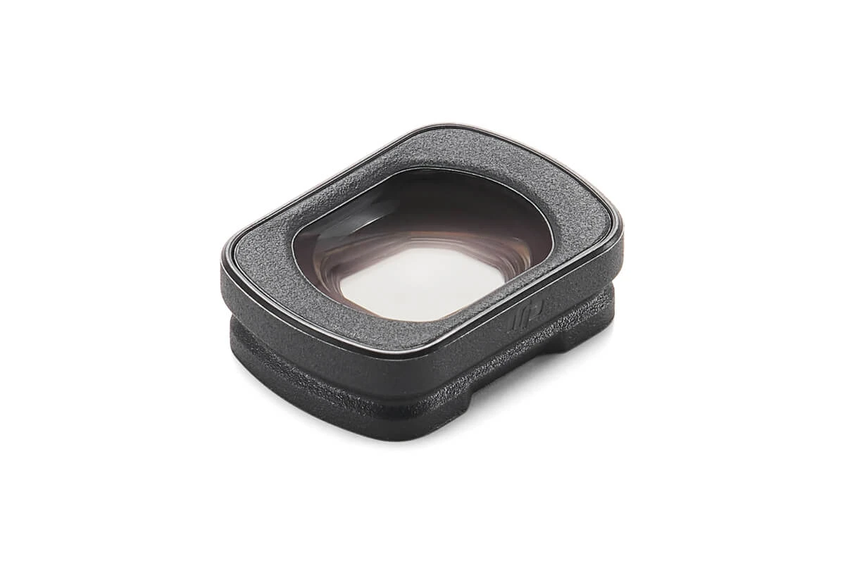 Osmo Pocket 3 Wide-Angle Lens - DronePoint Canada 4 Osmo Pocket 3 Wide-Angle Lens - DronePoint Canada - Image 2
