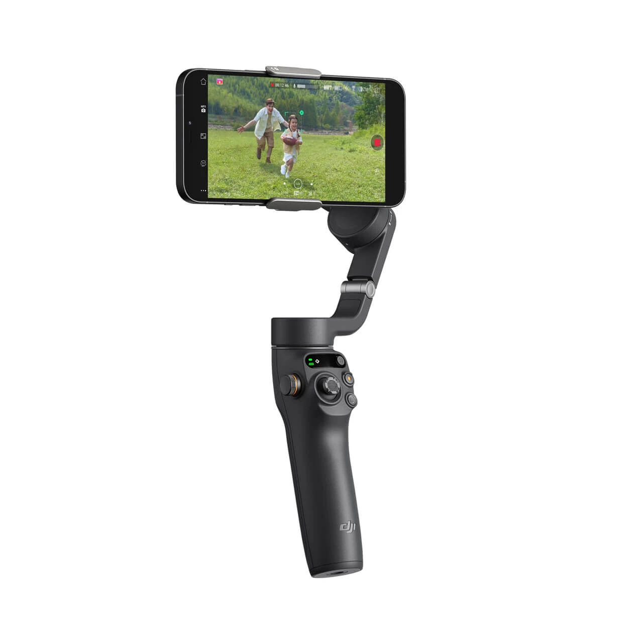 DJI Osmo Mobile 6 - IN STOCK - DronePoint Canada 8 DJI Osmo Mobile 6 - IN STOCK - DronePoint Canada - Image 6