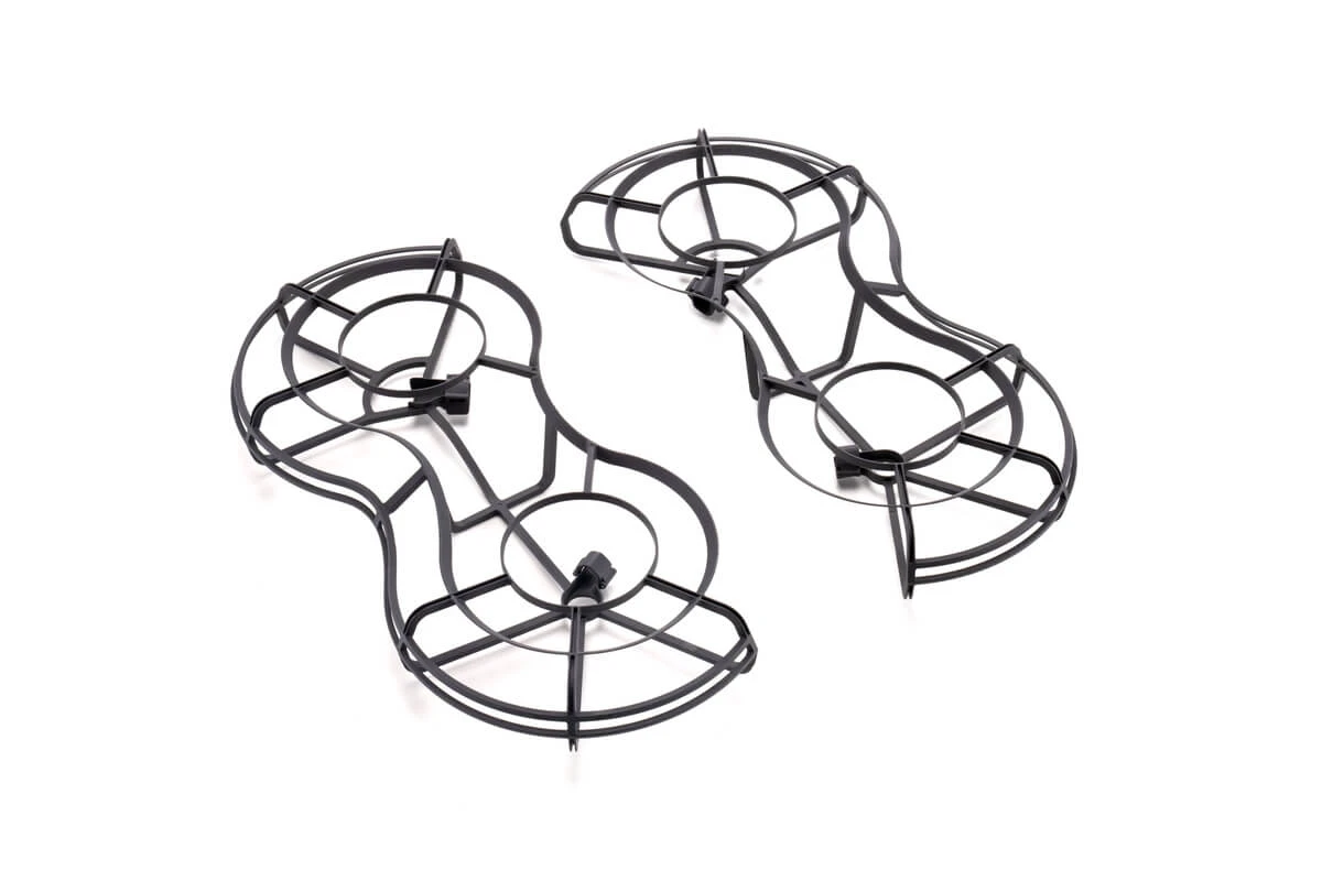 DJI Mini 3 Series 360° Propeller Guard - DronePoint Canada 5 DJI Mini 3 Series 360° Propeller Guard - DronePoint Canada - Image 3