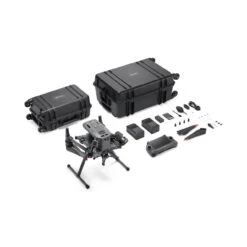 Matrice 350 RTK Worry-Free Basic Combo - DronePoint Canada