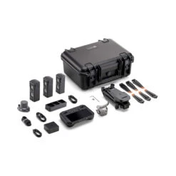 DJI Mavic 3E Worry-Free Plus Combo - IN STOCK - DronePoint Canada