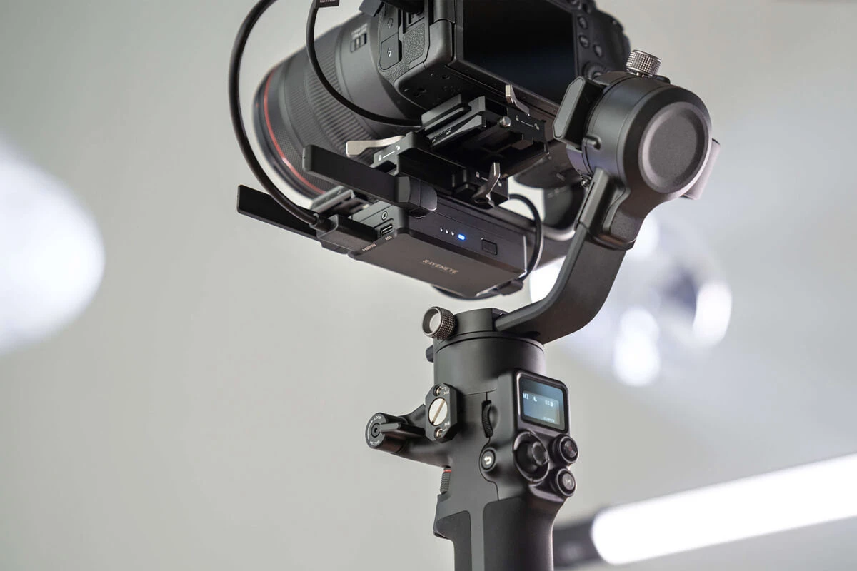DJI Ronin RavenEye Image Transmission System - DronePoint Canada 8 DJI Ronin RavenEye Image Transmission System - DronePoint Canada - Image 6