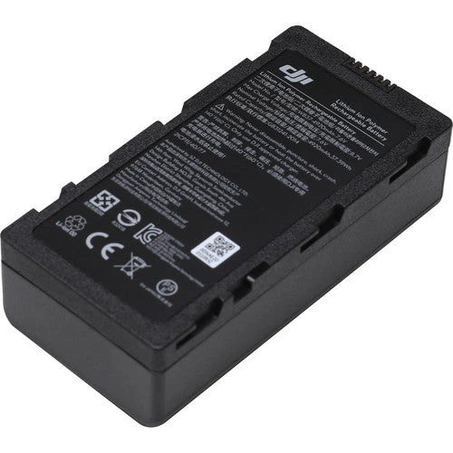 DJI LiPo Battery Pack For DJI CrystalSky & Cendence (7.6V, 4920mAh) - DronePoint Canada