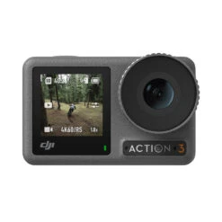 DJI Action 3 Adventure Combo - IN STOCK - DronePoint Canada