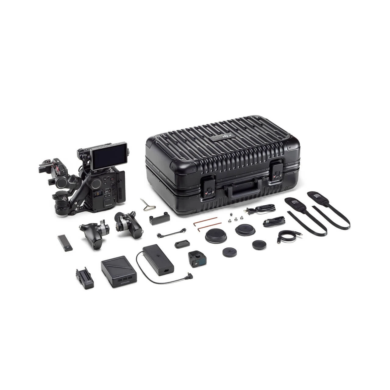 DJI Ronin 4D 4-Axis Cinema Camera 8K Combo - In Stock - DronePoint Canada 3 DJI Ronin 4D 4-Axis Cinema Camera 8K Combo - In Stock - DronePoint Canada