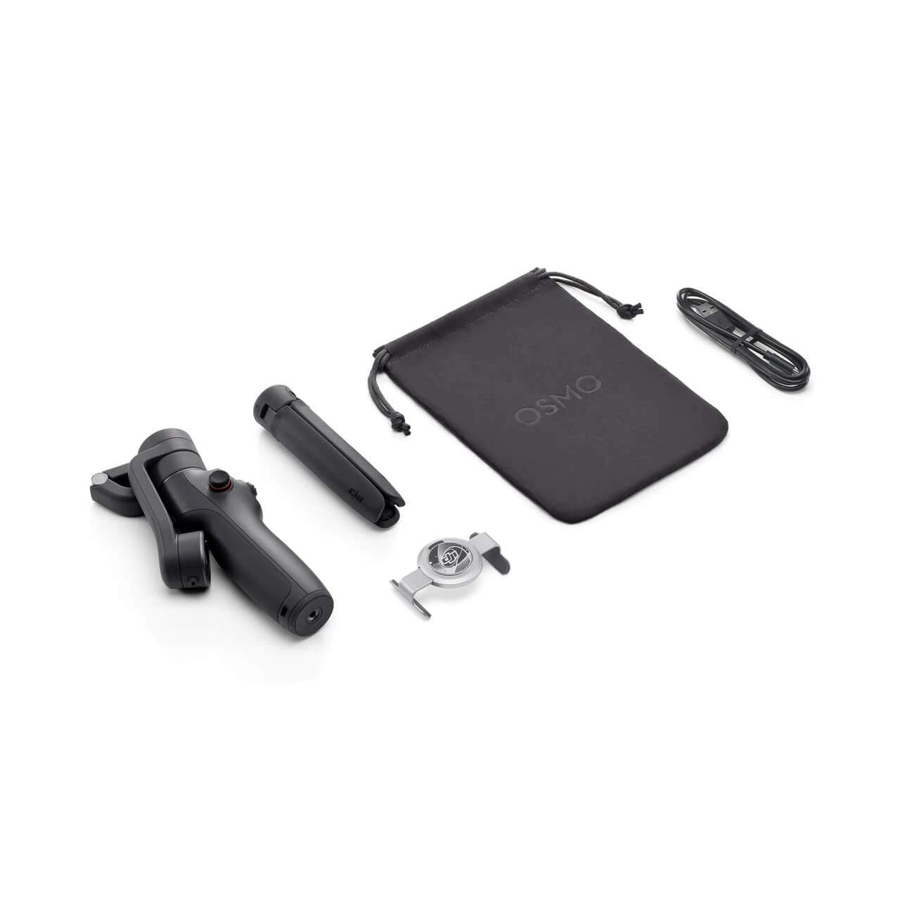 DJI Osmo Mobile 6 - IN STOCK - DronePoint Canada 10 DJI Osmo Mobile 6 - IN STOCK - DronePoint Canada - Image 8