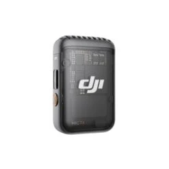 DJI Mic 2 (2 TX + 1 RX + Charging Case) New Arrival - DronePoint Canada -DJI Store ebf9cd13d68bb6b80000730c4aa8b433 origin