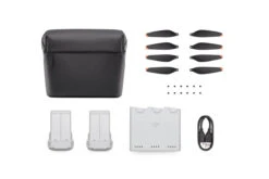 DJI Mini 3 / Mini 4 Pro Fly More Kit Plus - IN STOCK - DronePoint Canada -DJI Store ec823fed7218d947ce6de25b4909544e large 765225d8 0058 4d2e acf3 31f020b8f52b