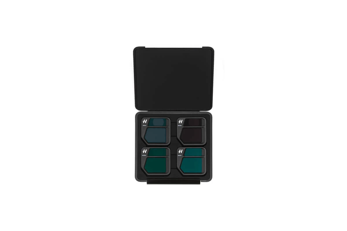 DJI Mavic 3 ND Filters Set (ND64/128/256/512) - DronePoint Canada 5 DJI Mavic 3 ND Filters Set (ND64/128/256/512) - DronePoint Canada - Image 3